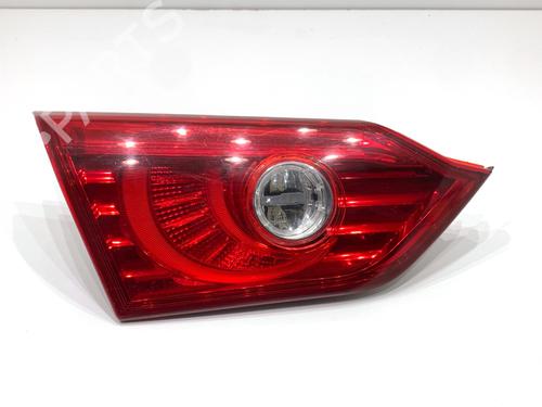 Used Left taillight Left taillight 39326667 39326667