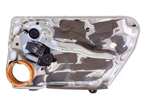 Used Front right window mechanism Front right window mechanism 39643238 39643238