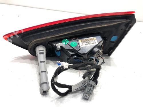 Left taillight FORD S-MAX (CJ, WA6) 2.0 TDCi | BP39343546C34 - Image 2