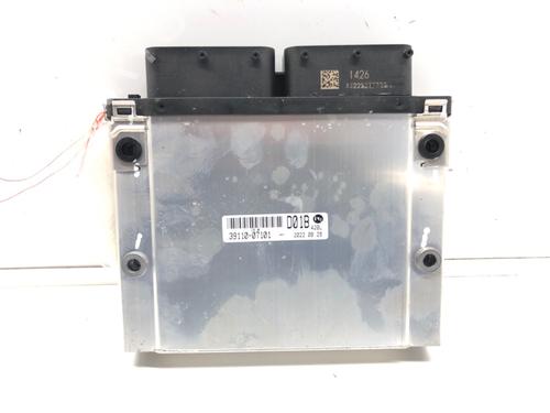 Used Engine control unit (ECU) Engine control unit (ECU) HYUNDAI KONA (OS, OSE, OSI) 1.0 T-GDi (120 hp) 39275570 39275570