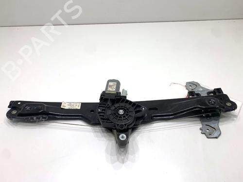 Used Front right window mechanism Front right window mechanism 39332935 39332935