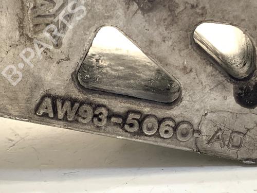 Gearbox mount JAGUAR XJ (X351) 3.0 SCV6 | BP39366976M88 - Image 6