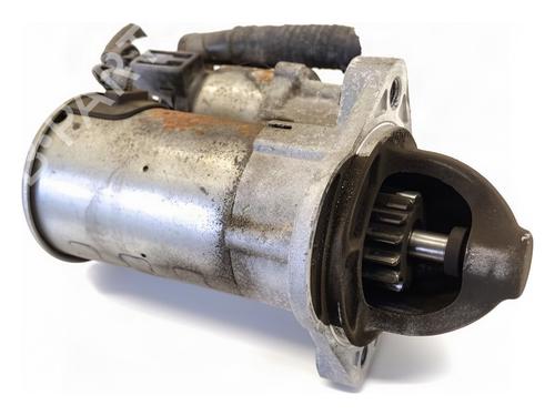 Used Starter Starter HYUNDAI i30 (PDE, PD, PDEN) 1.4 MPI (100 hp) 39354025 39354025