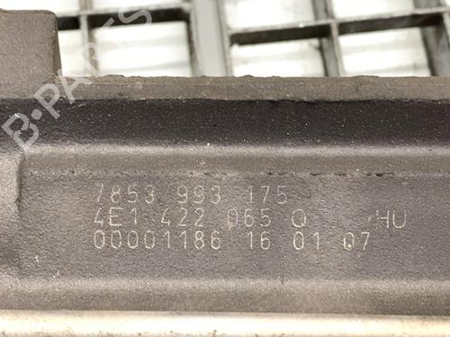 Steering rack AUDI A8 D3 (4E2, 4E8) S8 quattro | BP39482304M22  - Image 9