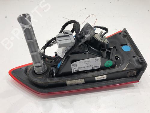 Left taillight FORD S-MAX (CJ, WA6) 2.0 TDCi | BP39343546C34 - Image 3