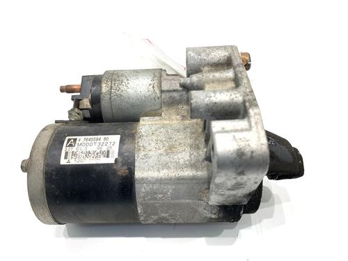 Starter CITROËN C4 II (NC_) 1.2 THP 110 (NCHNZ6, NCHNV6) | BP39340005M8 - Image 2