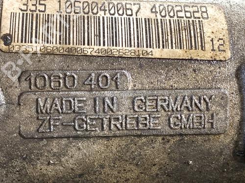 Gearbox VW PASSAT B5.5 (3B3) 2.5 TDI 4motion | BP39347623M3 - Image 9