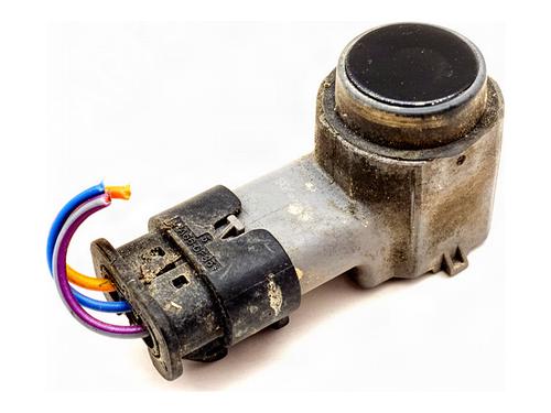 Used Electronic module Electronic module FORD S-MAX (WA6) 1.8 TDCi (125 hp) 40033853 40033853