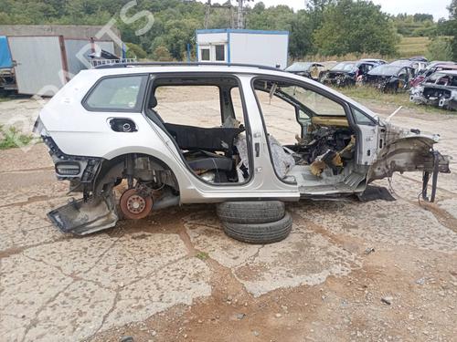 Used Front right panel Front right panel 39315551 39315551