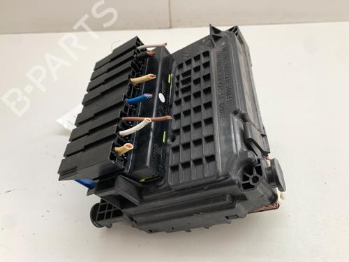 Fuse box CITROËN C3 II (SC_) 1.6 HDi | BP39703696E1 - Image 3