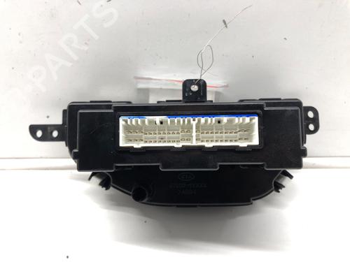 Climate control KIA PICANTO II (TA) 1.0 | BP39274890I5 - Image 3