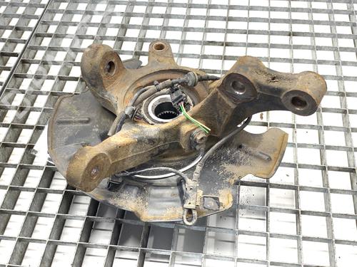 Right front steering knuckle SUZUKI VITARA (LY) 1.4 Hybrid (Mild Hybrid) (APK414) | BP39350601M26 - Image 4