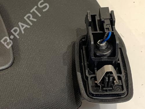Left sun visor BMW X4 (G02, F98) xDrive M40 i | BP39367244I1 - Image 5
