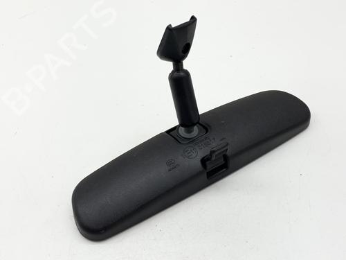 Rear mirror MAZDA 6 Saloon (GJ, GL) 2.5 (GJ5FP, GL1032, GL1033) | BP39363395I6 - Image 2