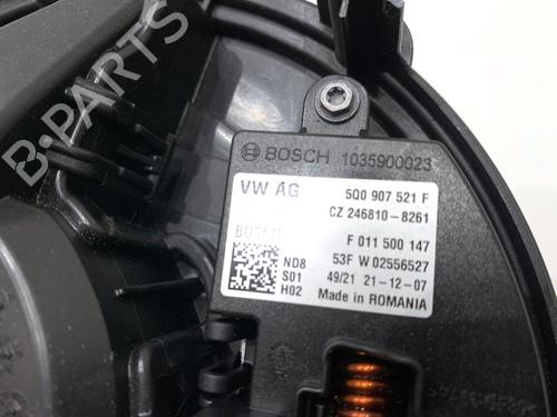 Heater blower motor VW PASSAT B8 (3G2, CB2) 2.0 TSI 4motion | BP39338578M62 - Image 5