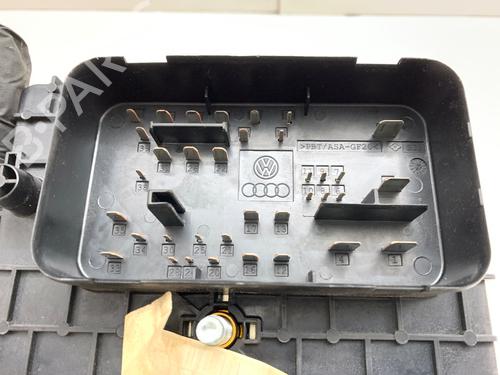 Fuse box AUDI Q3 (8UB, 8UG) 2.0 TFSI quattro | BP39354702E1 - Image 4