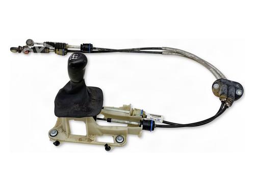 Used Gear lever Gear lever VOLVO V50 (545) 2.4 (170 hp) 40033919 40033919