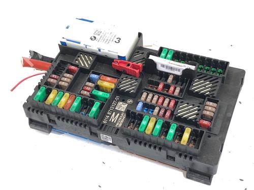 Used Fuse box Fuse box 39297542 39297542