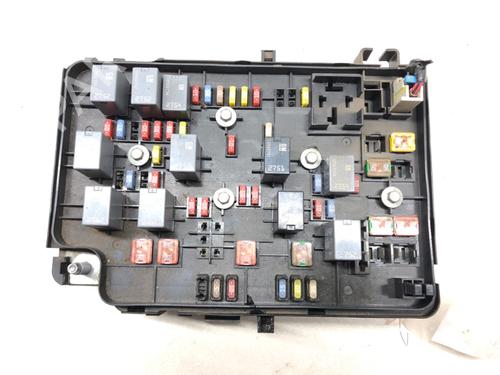 Fuse box CHEVROLET COBALT 2.2 | BP39269816E1 - Image 4