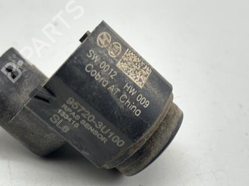 Electronic module KIA SPORTAGE III (SL) 1.6 GDI | BP39454710M83 - Image 4