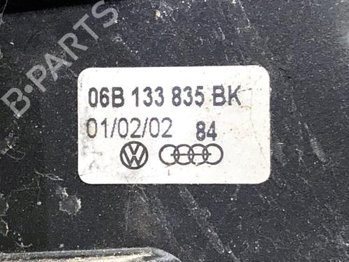 Air filter box AUDI A4 B6 Avant (8E5) 1.6 | BP39318940M87 - Image 3