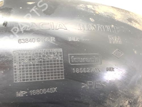 Hjulbue DACIA LOGAN II 1.0 SCe 75 | BP39331716C56 - Image 5