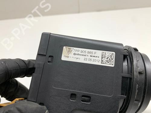 Switch PORSCHE CAYENNE (92A) 3.6 | BP39358742I30 - Image 4