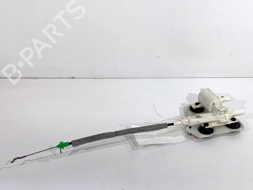 Used Tailgate lock Tailgate lock MERCEDES-BENZ GLE (V167) GLE 300 d 4-matic (167.119) (245 hp) 39335652 39335652