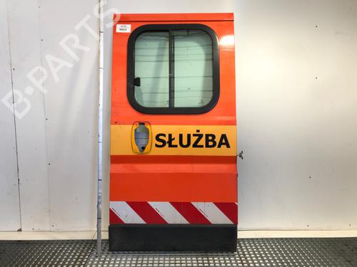 right-rear-door-opel-movano-c-platformchassis-u9-2021-39344597 main image