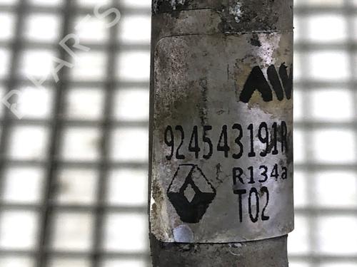 AC pipe RENAULT MASTER III Bus (JV) 2.3 dCi 170 FWD (JV0L) | BP39297858M126 - Image 5