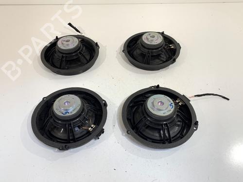 Speaker FORD FOCUS IV Turnier (HP) 1.0 EcoBoost | BP39543319E2 - Image 2