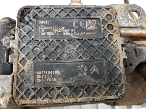 Catalyst CITROËN JUMPER II Platform/Chassis 2.0 BlueHDi 160 | BP39301596M10 - Image 5