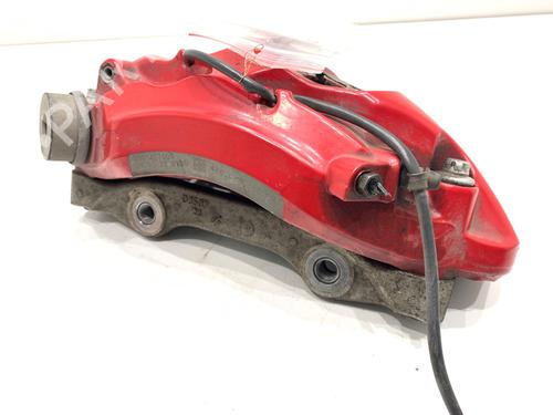 Left front brake caliper AUDI A7 Sportback (4KA) 45 TFSI Mild Hybrid quattro | BP39300830M105 - Image 3