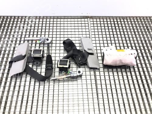 Dashboard OPEL CORSA D (S07) 1.3 CDTI (L08, L68) | BP39274644C46 - Image 8