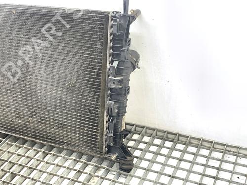 Water radiator FORD FOCUS C-MAX (DM2) 1.8 TDCi | BP39320205M31 - Image 3