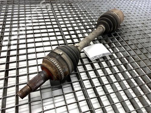 Left front driveshaft MAZDA CX-7 (ER) 2.3 MZR DISI Turbo AWD (ER3P) | BP39305418M38 - Image 2