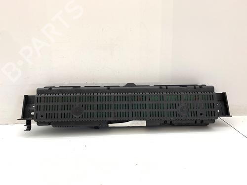 Instrument cluster RENAULT ESPACE IV (JK0/1_) 1.9 dCi (JK0U, JK0G) | BP39704020C47 - Image 3