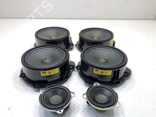 Used Speaker Speaker 39341050 39341050