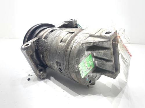 AC compressor FORD USA MUSTANG Coupe 3.7 | BP39310727M34 - Image 3