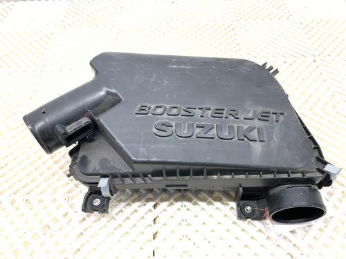 Luftfilter kasse SUZUKI VITARA (LY) 1.4 Hybrid (Mild Hybrid) (APK414) | BP39354829M87 - Image 2