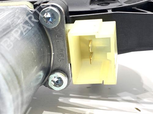 Left front window motor SEAT LEON (5F1) 2.0 Cupra | BP39338400E21 - Image 3