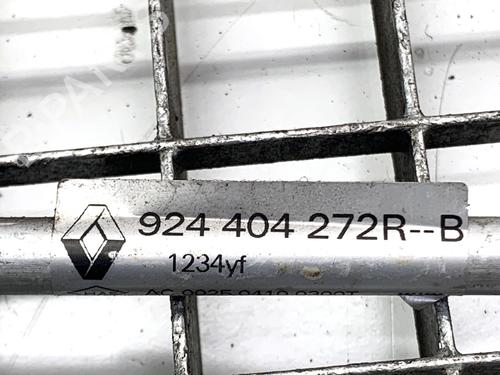 AC-rør DACIA DUSTER (HM_) 1.3 TCe 130 (HMMF) | BP39331553M126 - Image 6