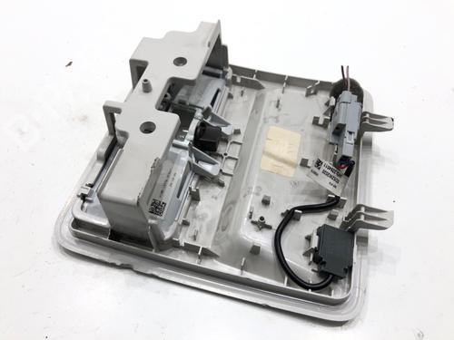 Kabinelys FORD FIESTA VII (HJ, HF) 1.1 Ti-VCT | BP39333861I8 - Image 3