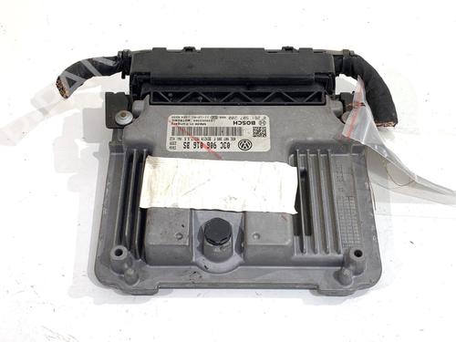 Used Engine control unit (ECU) Engine control unit (ECU) VW JETTA IV (162, 163, AV3, AV2) 1.4 TSI (122 hp) 39338799 39338799