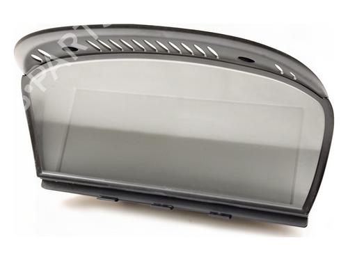 display-monitor-bmw-5-e60-2001-2002-2003-2004-2005-2006-2007-2008-2009-2010-39372343 main image
