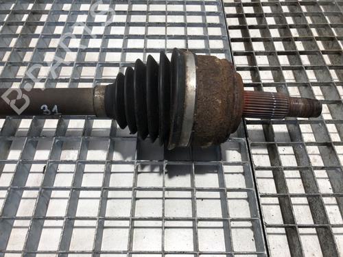 Right front driveshaft OPEL MOVANO B Platform/Chassis (X62) 2.3 CDTI FWD (EV, HV, UV) | BP39319056M39 - Image 2