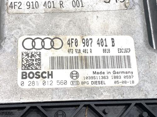Engine control unit (ECU) AUDI A6 C6 (4F2) 2.7 TDI quattro | BP39291996M57 - Image 3