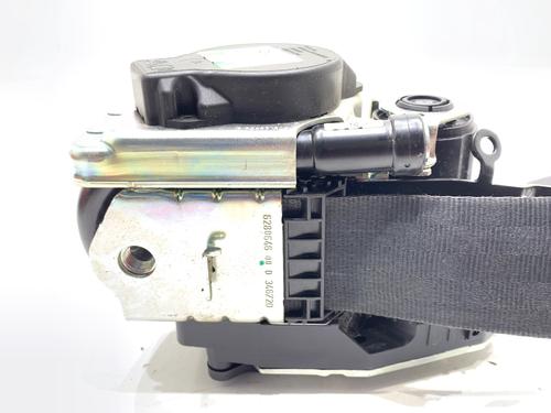 Front right seatbelt VW PASSAT B8 Variant (3G5, CB5) 2.0 TDI | BP39311580I25 - Image 4