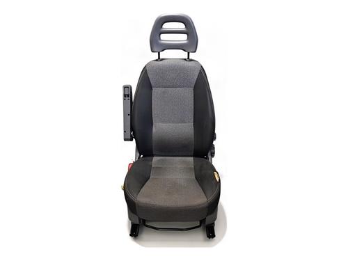 Sæde venstre fortil Sæde venstre fortil FIAT DUCATO Bus (250_) 130 Multijet 2,3 D (131 hp) 39735722 39735722