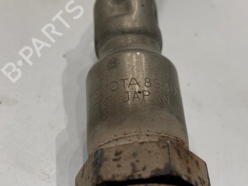 Electronic sensor LEXUS NX (_Z1_) 300h AWD (AYZ15, AYZ15_, AYZ15R) | BP39356112M84 - Image 5